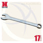 مفتاح ناحية و ناحية 17ملي CrV B716 HECTOR