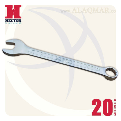 مفتاح ناحية و ناحية 20ملي CrV B719 HECTOR