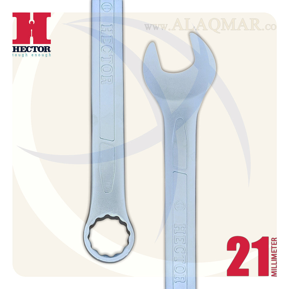 مفتاح ناحية و ناحية 21ملي CrV B720 HECTOR