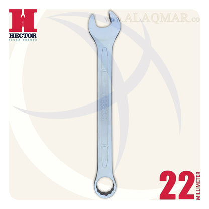 مفتاح ناحية و ناحية 22ملي CrV B721 HECTOR