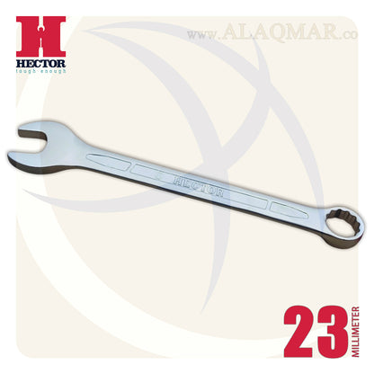 مفتاح ناحية و ناحية 23ملي CrV B722 HECTOR