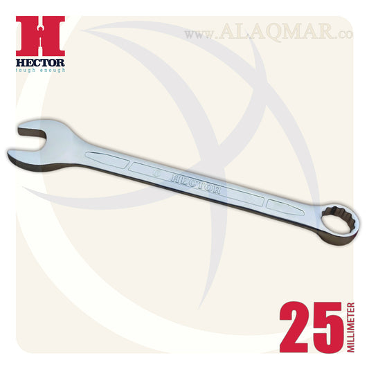 مفتاح ناحية و ناحية 25ملي CrV B724 HECTOR