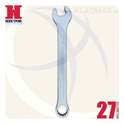 مفتاح ناحية و ناحية 27ملي CrV B726 HECTOR