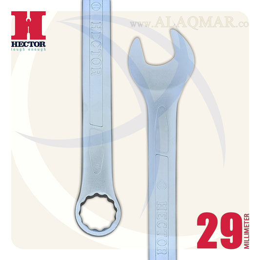 مفتاح ناحية و ناحية 29ملي CrV B728 HECTOR