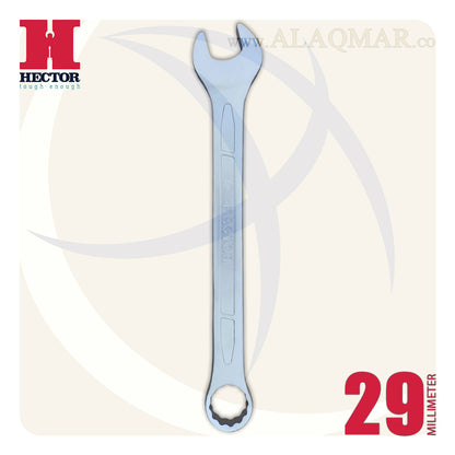 مفتاح ناحية و ناحية 29ملي CrV B728 HECTOR
