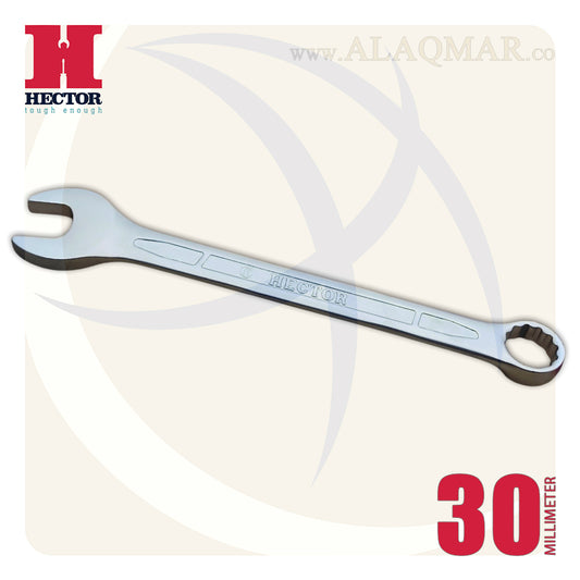 مفتاح ناحية و ناحية 30ملي CrV B729 HECTOR
