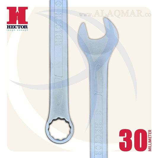 مفتاح ناحية و ناحية 30ملي CrV B729 HECTOR