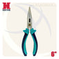 بنسة بوز عدل 6بوصة 160ملي C115 HECTOR