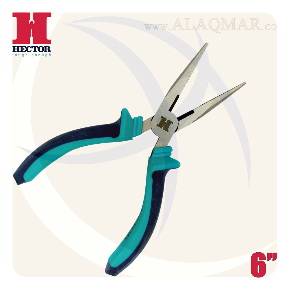 بنسة بوز عدل 6بوصة 160ملي C115 HECTOR