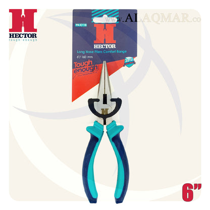 بنسة بوز عدل 6بوصة 160ملي C115 HECTOR