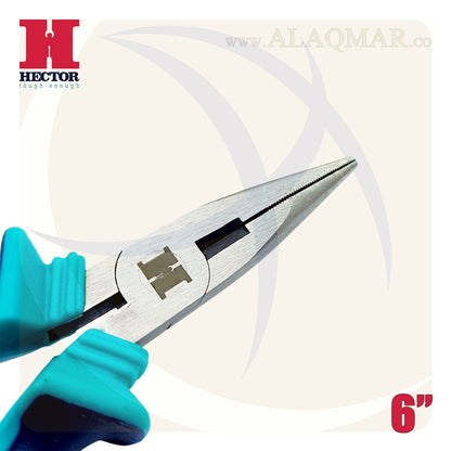 بنسة بوز عدل 6بوصة 160ملي C115 HECTOR