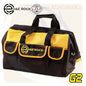 شنطة عدة قماش 16بوصة (ألوان متنوعة) G2 H&E ROCK