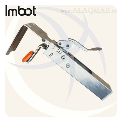 قمطة تركيب وشوش أدراج تلسكوبية + 3 كليبسات DRAWER CLAMP PRO IMBOT