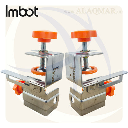 طقم قمطة تركيب وشوش أدراج (تثبيت جنبي) SIDE-MOUNT G3 IMBOT