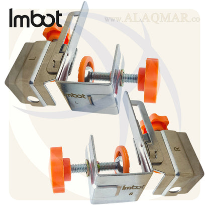 طقم قمطة تركيب وشوش أدراج (تثبيت جنبي) SIDE-MOUNT G3 IMBOT