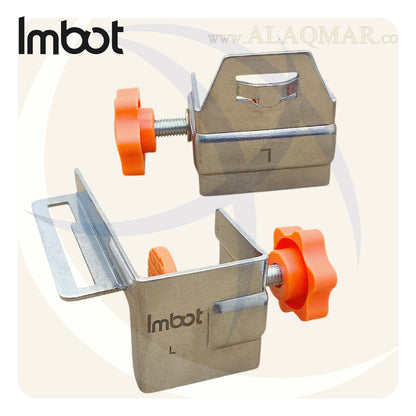 طقم قمطة تركيب وشوش أدراج (تثبيت جنبي) SIDE-MOUNT G3 IMBOT
