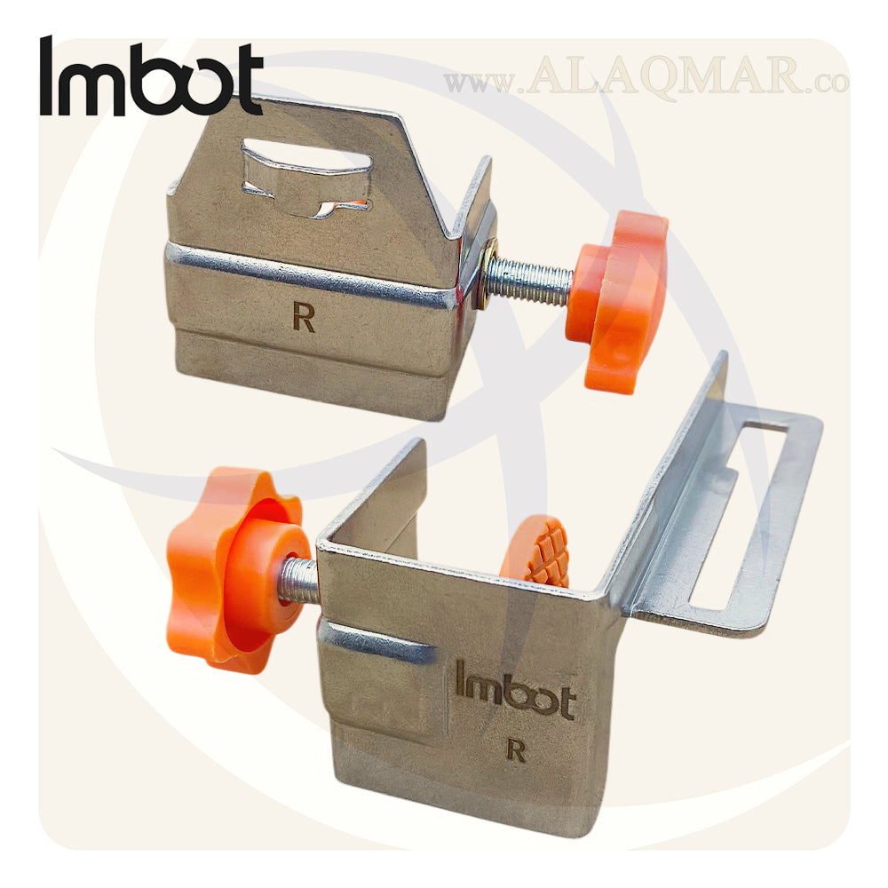 طقم قمطة تركيب وشوش أدراج (تثبيت جنبي) SIDE-MOUNT G3 IMBOT