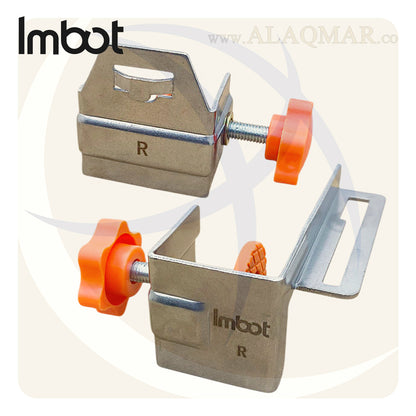 طقم قمطة تركيب وشوش أدراج (تثبيت جنبي) SIDE-MOUNT G3 IMBOT