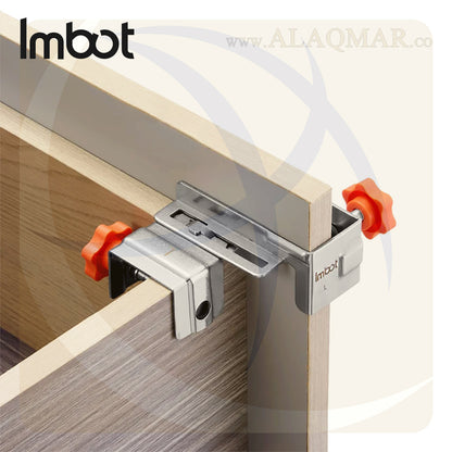 طقم قمطة تركيب وشوش أدراج (تثبيت جنبي) SIDE-MOUNT G3 IMBOT