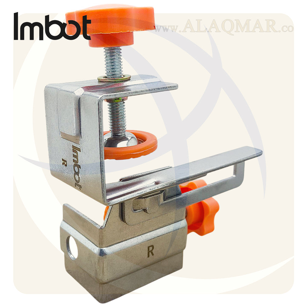 طقم قمطة تركيب وشوش أدراج (تثبيت جنبي) SIDE-MOUNT G3 IMBOT