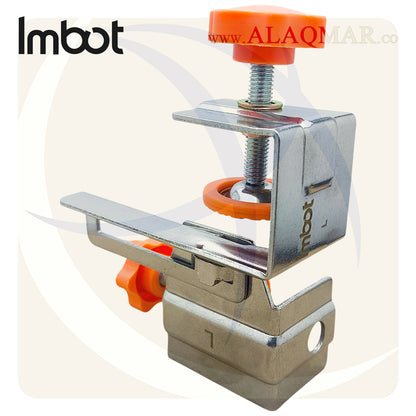 طقم قمطة تركيب وشوش أدراج (تثبيت جنبي) SIDE-MOUNT G3 IMBOT