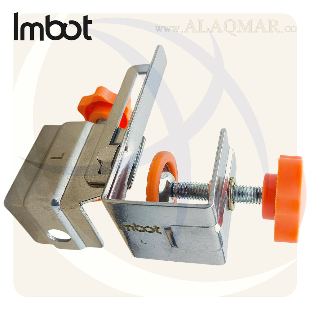 طقم قمطة تركيب وشوش أدراج (تثبيت جنبي) SIDE-MOUNT G3 IMBOT