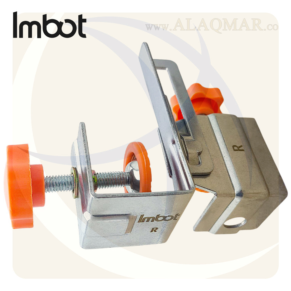 طقم قمطة تركيب وشوش أدراج (تثبيت جنبي) SIDE-MOUNT G3 IMBOT