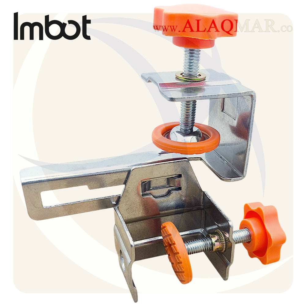 طقم قمطة تركيب وشوش أدراج (تثبيت جنبي) SIDE-MOUNT G3 IMBOT