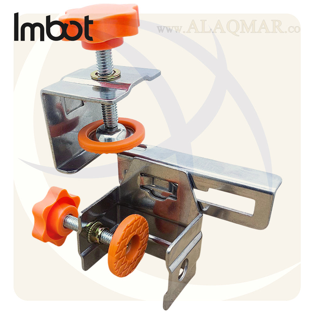 طقم قمطة تركيب وشوش أدراج (تثبيت جنبي) SIDE-MOUNT G3 IMBOT