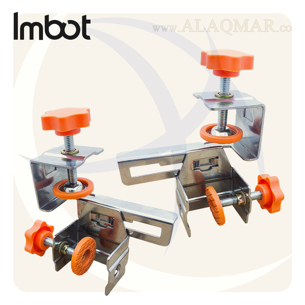 طقم قمطة تركيب وشوش أدراج (تثبيت جنبي) SIDE-MOUNT G3 IMBOT