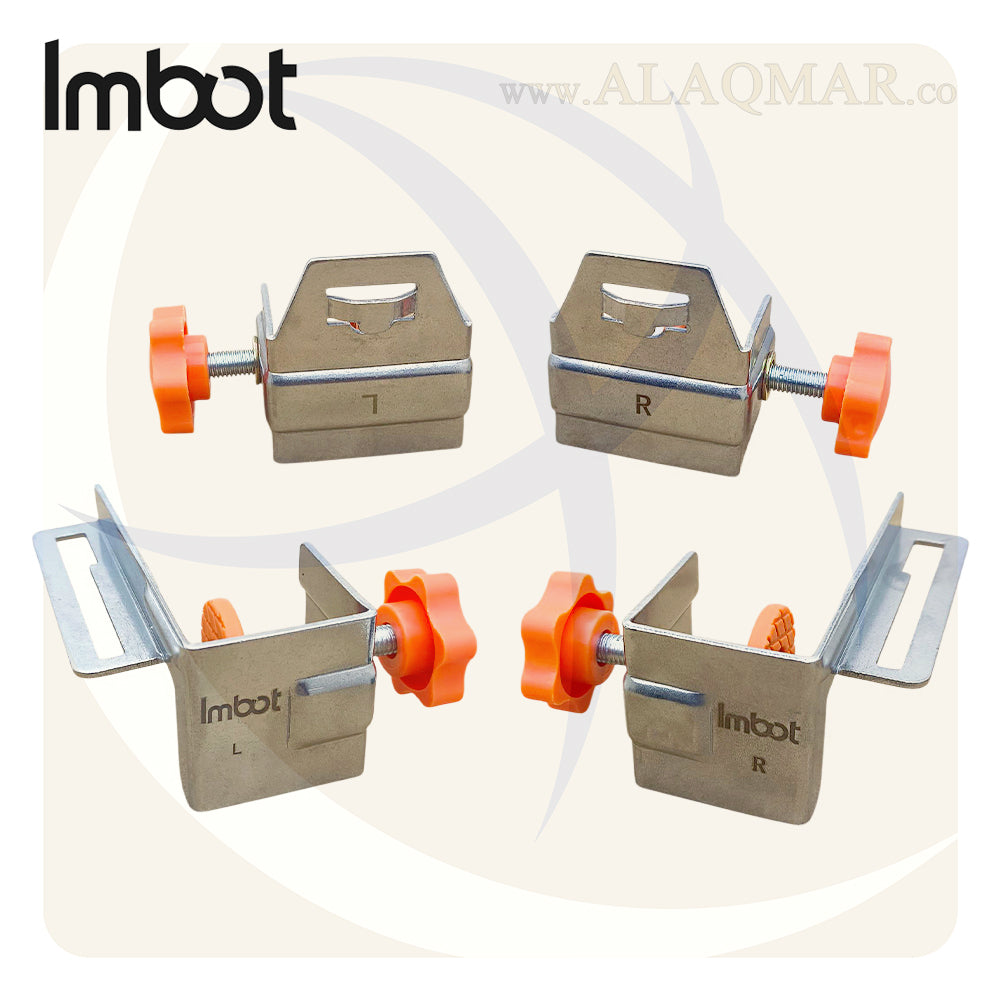 طقم قمطة تركيب وشوش أدراج (تثبيت جنبي) SIDE-MOUNT G3 IMBOT