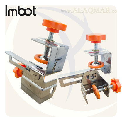 طقم قمطة تركيب وشوش أدراج (تثبيت جنبي) SIDE-MOUNT G3 IMBOT