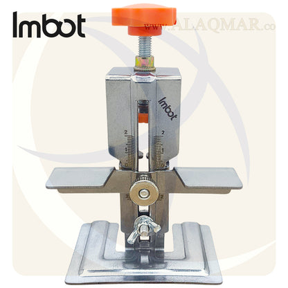 قمطة ميزان للمفصلات و مساعد تركيب دلف المطابخ HINGE SUPPORT PRO IMBOT