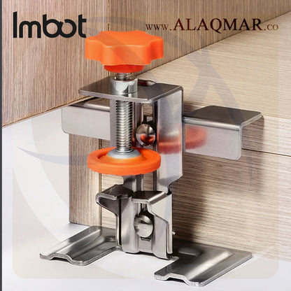 قمطة ميزان للمفصلات و مساعد تركيب دلف المطابخ HINGE SUPPORT PRO IMBOT