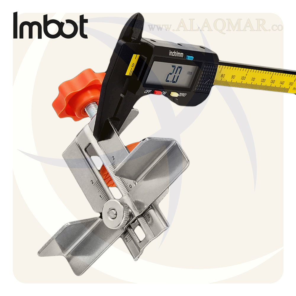 قمطة ميزان للمفصلات و مساعد تركيب دلف المطابخ HINGE SUPPORT PRO IMBOT