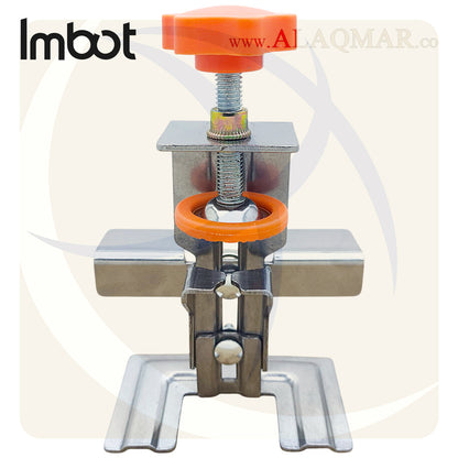 قمطة ميزان للمفصلات و مساعد تركيب دلف المطابخ HINGE SUPPORT PRO IMBOT