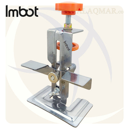 قمطة ميزان للمفصلات و مساعد تركيب دلف المطابخ HINGE SUPPORT PRO IMBOT