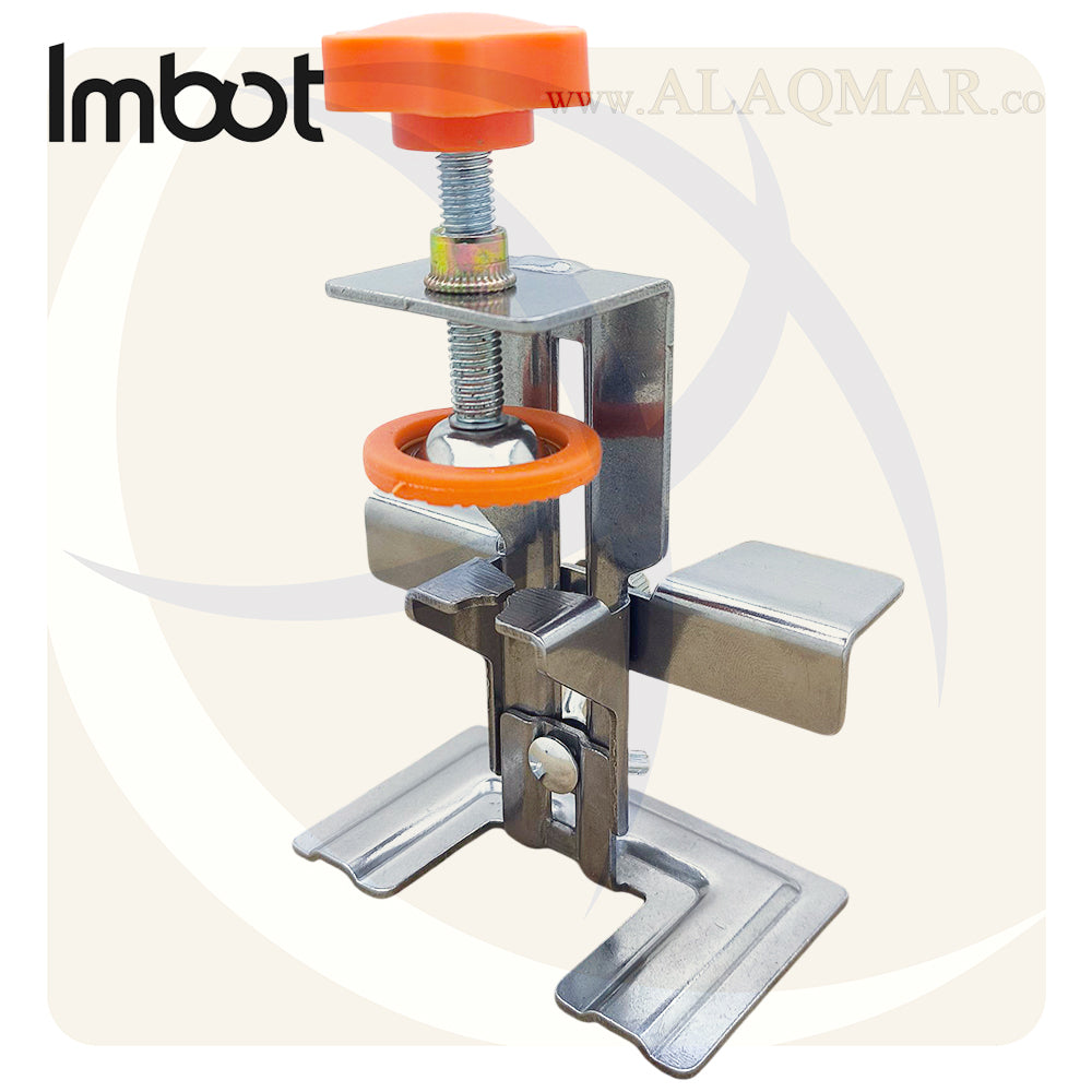 قمطة ميزان للمفصلات و مساعد تركيب دلف المطابخ HINGE SUPPORT PRO IMBOT