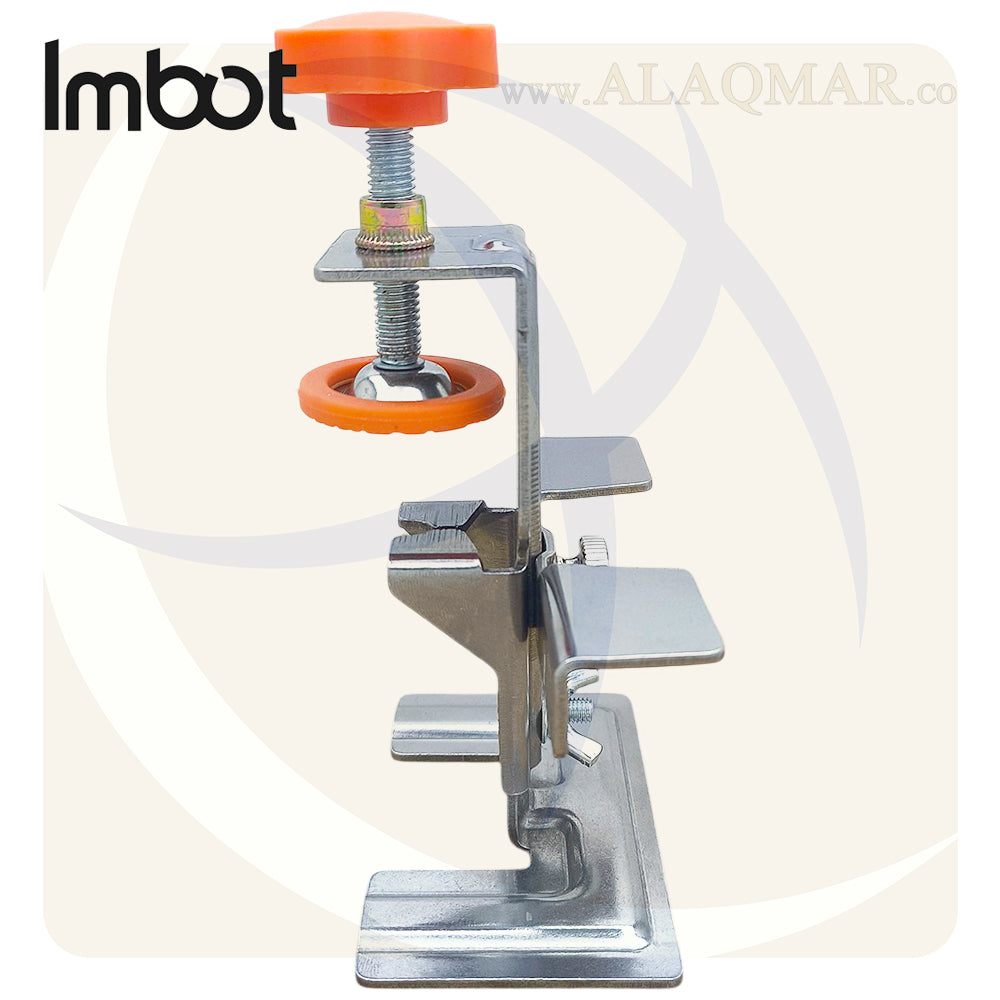 قمطة ميزان للمفصلات و مساعد تركيب دلف المطابخ HINGE SUPPORT PRO IMBOT