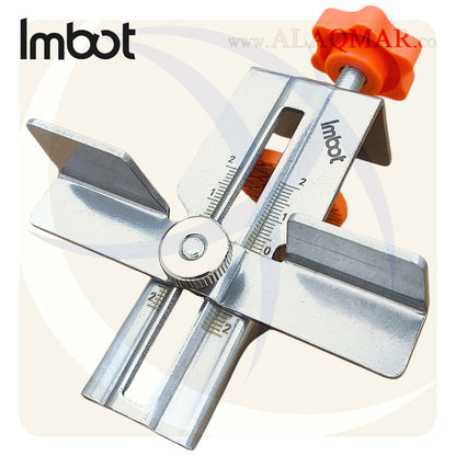 قمطة ميزان للمفصلات و مساعد تركيب دلف المطابخ HINGE SUPPORT PRO IMBOT