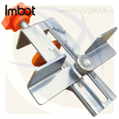 قمطة ميزان للمفصلات و مساعد تركيب دلف المطابخ HINGE SUPPORT PRO IMBOT