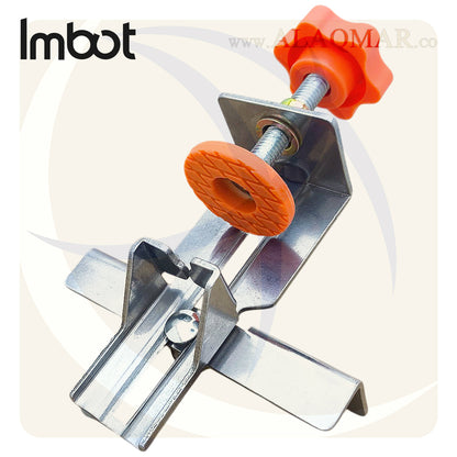 قمطة ميزان للمفصلات و مساعد تركيب دلف المطابخ HINGE SUPPORT PRO IMBOT