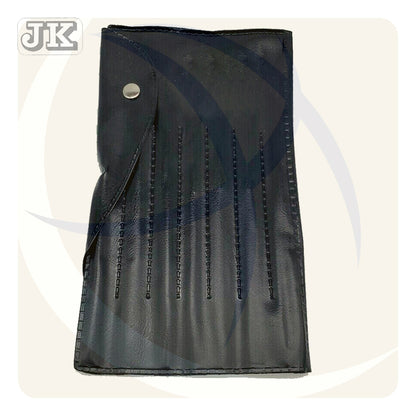 طقم مبرد سعاتي 140ملي 12قطع JK SUNFLOWER FILES