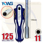 مفك لقمة رباط 11ملي 529N-1105 KWG