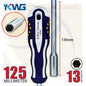 مفك لقمة رباط 13ملي 529N-1305 KWG