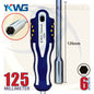 مفك لقمة رباط 6ملي 529N-6005 KWG