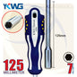 مفك لقمة رباط 7ملي 529N-7005 KWG