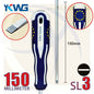 مفك عادة SL3 طول 150ملي سن عدل 520S-3006 KWG