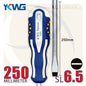 مفك عادة SL6.5 طول 250ملي 520S-6510H KWG