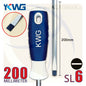 مفك عادة SL6 طول 200ملي 540S-6008H KWG